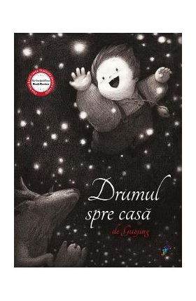 Drumul spre casa - Guojing