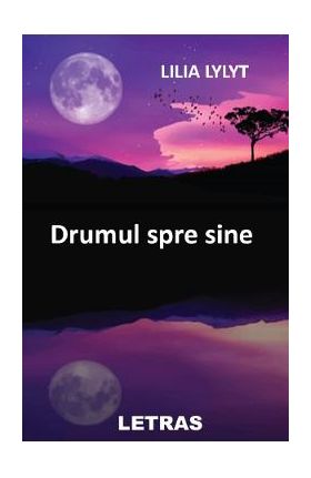 Drumul spre sine - Lilia Lylyt