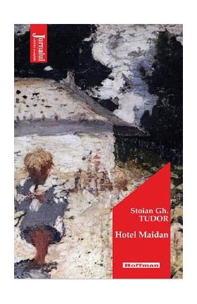 Hotel Maidan - Stoian Gh. Tudor