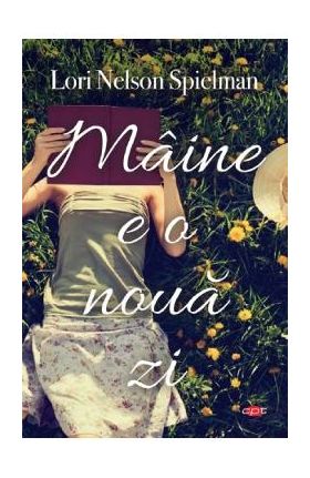 Maine e o noua zi - Lori Nelson Spielman