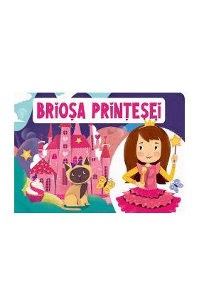 Briosa printesei