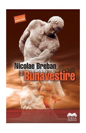 Bunavestire - Nicolae Breban