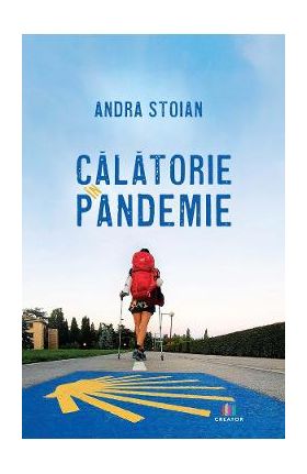 Calatorie in pandemie - Andra Stoian