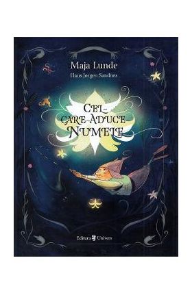Cel care aduce numele - Maja Lunde