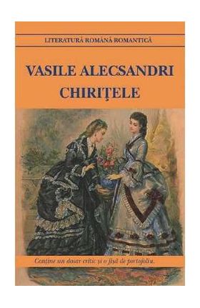 Chiritele - Vasile Alecsandri