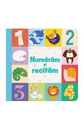 Numaram si recitam