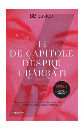 44 de capitole despre 4 barbati - BB Easton