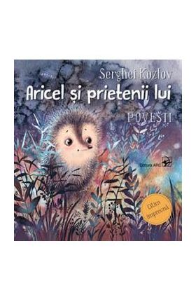 Aricel si prietenii lui - Serghei Kozlov