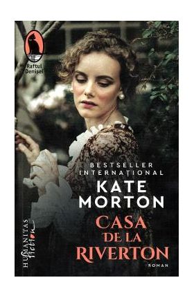 Casa de la Riverton - Kate Morton