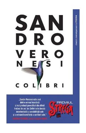 Colibri - Sandro Veronesi