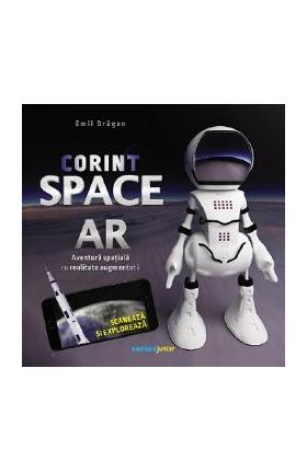 Corint Space Ar - Emil Dragan