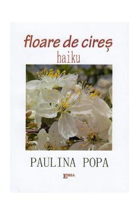 Floare de cires - Paulina Popa