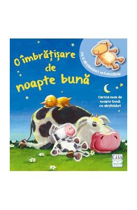 O imbratisare de noapte buna - Bernd Penners