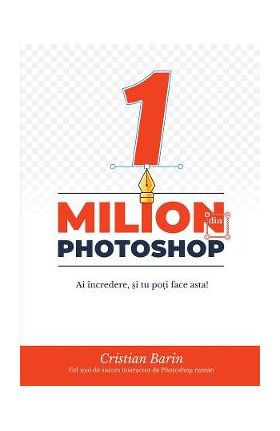 1 milion photoshop - Cristian Barin