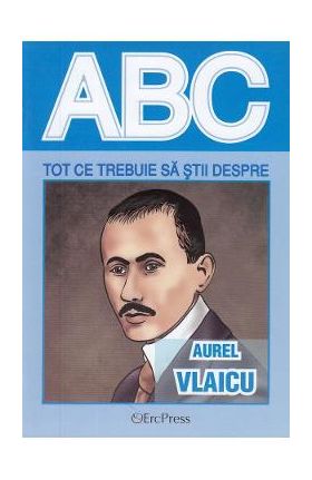 ABC Tot ce trebuie sa stii despre Aurel Vlaicu