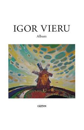 Igor Vieru. Album