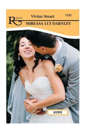 Mireasa lui Darnley - Vivian Stuart