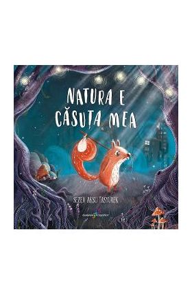 Natura e casuta mea - Sezen Aksu Tasyurek