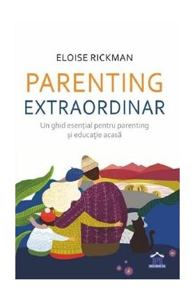 Parenting extraordinar - Eloise Rickman