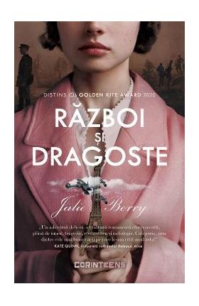 Razboi si dragoste - Julie Berry