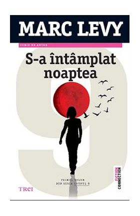S-a intamplat noaptea - Marc Levy