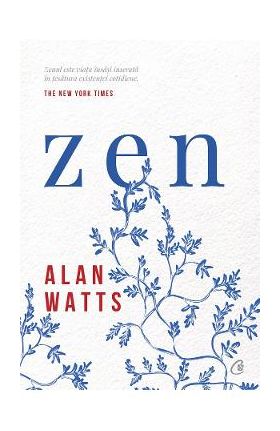 Zen - Alan Watts