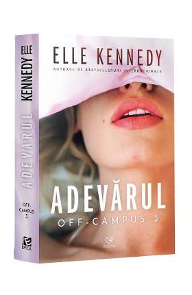 Adevarul - Elle Kennedy