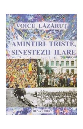 Amintiri triste - Voicu Lazarut