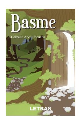 Basme - Cornelia Anca Pricunda