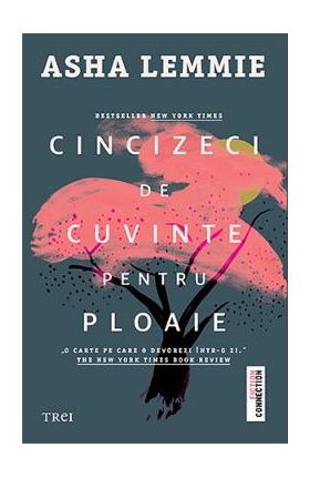 Cincizeci de cuvinte pentru ploaie - Asha Lemmie