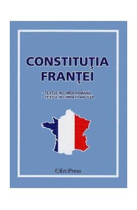 Constitutia Frantei