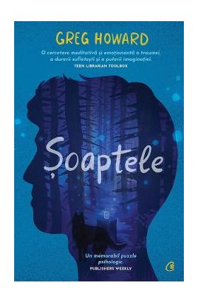 Soaptele - Greg Howard