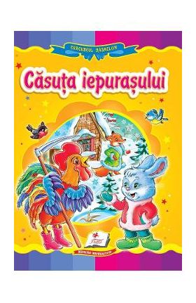 Casuta iepurasului