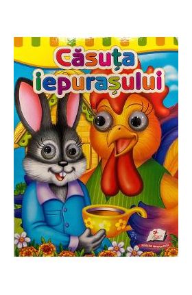 Casuta iepurasului. Ochisori