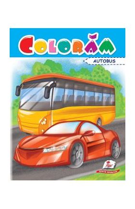 Coloram: Autobus