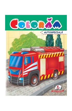 Coloram: Autospeciala