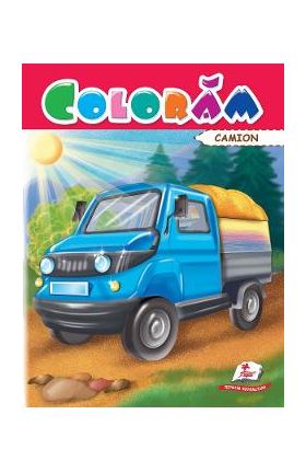 Coloram: Camion