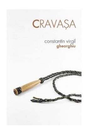 Cravasa - Constantin Virgil Gheorghiu