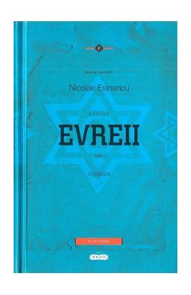 Evreii - Nicolae Esinencu