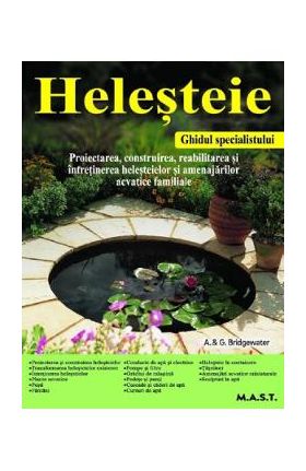 Helesteie. Ghidul specialistului - A. si G. Bridgewater