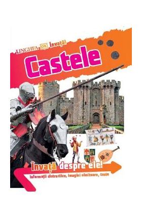 Invata! Castele