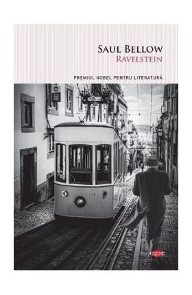 Ravelstein - Saul Bellow