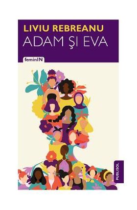 Adam si Eva - Liviu Rebreanu