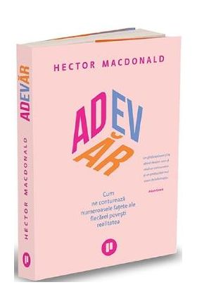 Adevar - Hector Macdonald