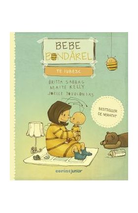 Bebe Bondarel - Britta Sabbag, Maite Kelly, Joelle Tourlonias