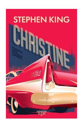 Christine - Stephen King