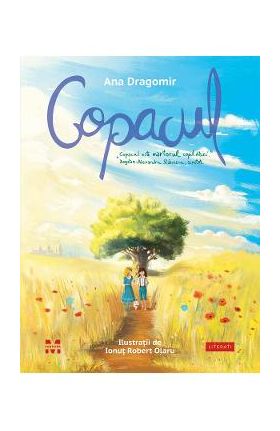 Copacul - Ana Dragomir