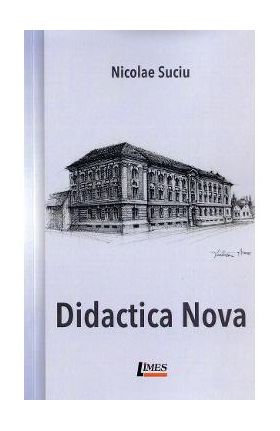 Didactica Nova - Nicolae Suciu