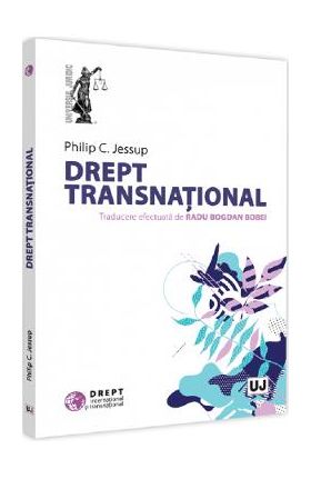 Drept transnational - Philip C. Jessup