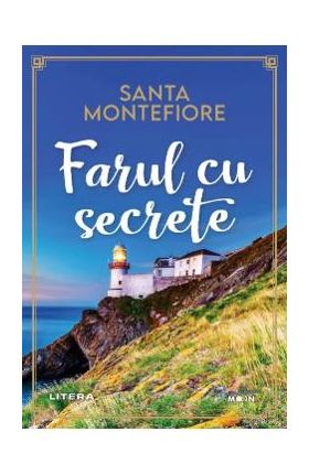 Farul cu secrete - Santa Montefiore